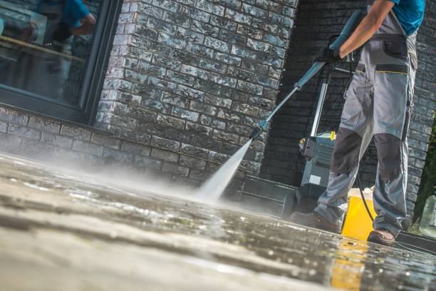 Best Spring Cleaning  in Rden City, GA