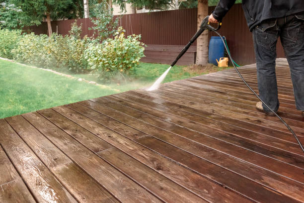 Best Gutter Cleaning  in Rden City, GA